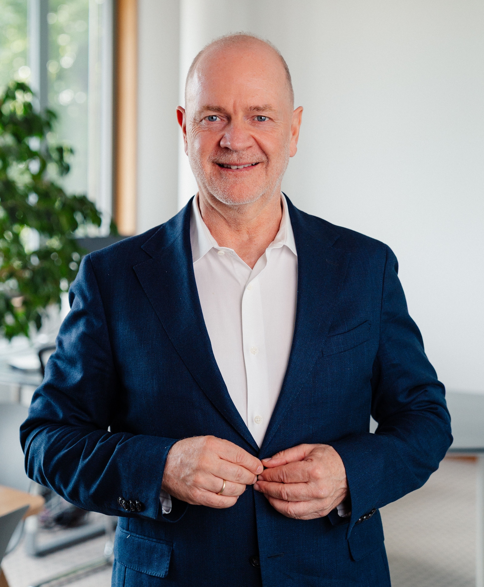 Jörg Stöckl