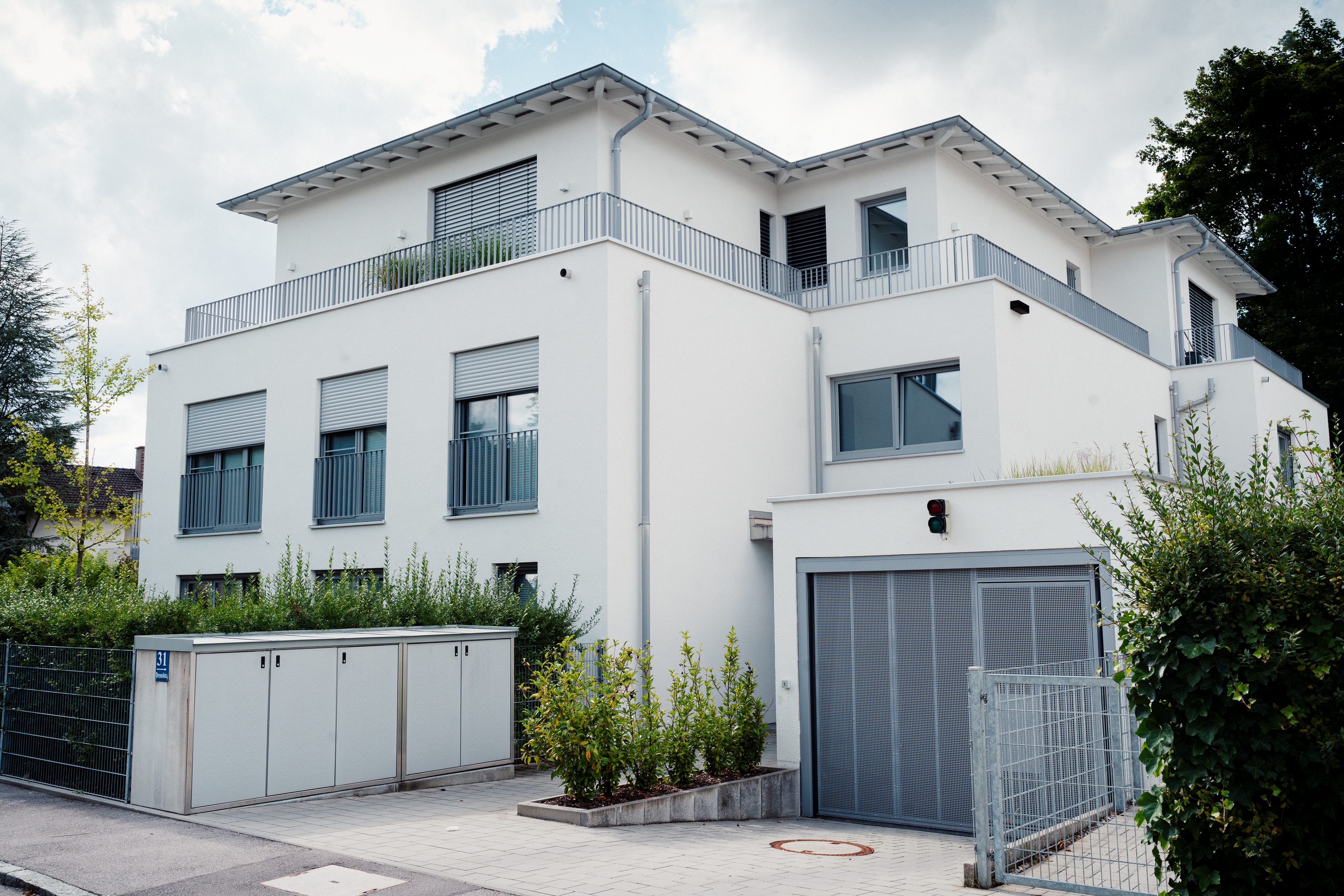 Dresselstraße 31